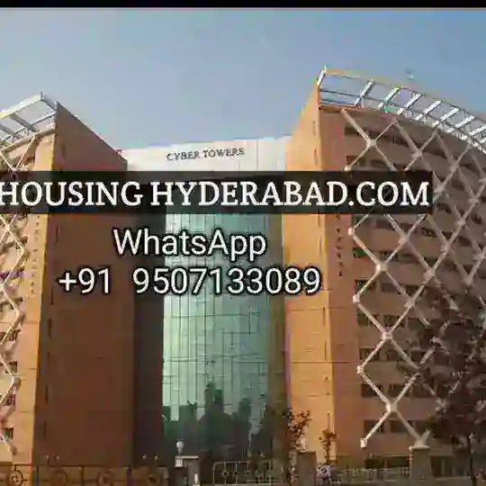 Flats and Flatmates Hyderabad Telegram Channel Avatar