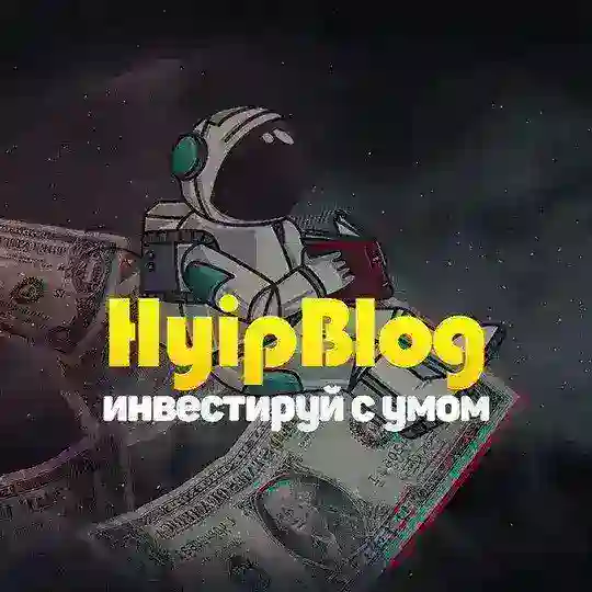🔥️ 𝗛𝗕 | 𝗛𝘆𝗶𝗽 𝗖𝗿𝘆𝗽𝘁𝗼 𝗛𝘂𝗯 ️🔥 Telegram Channel Avatar