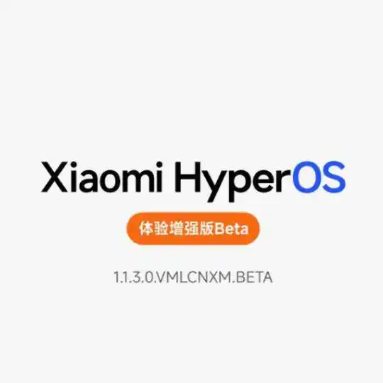HyperOs Telegram Channel Avatar