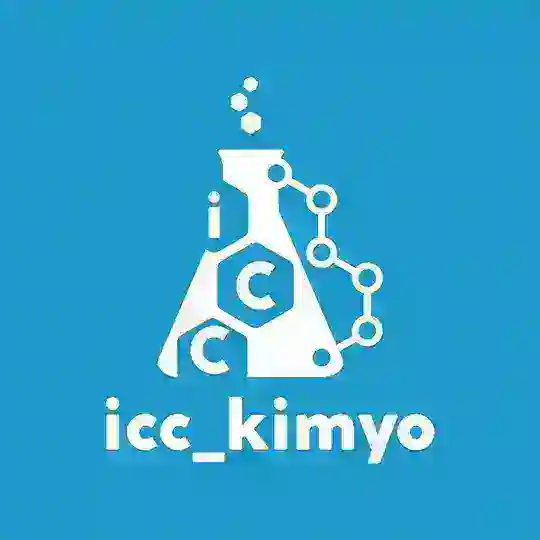 ICC | KIMYO Telegram Channel Avatar