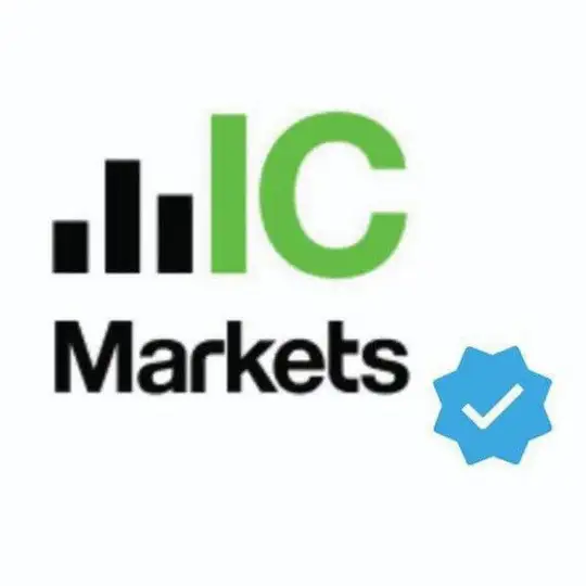 IC Market Forex Signals Telegram Channel Avatar
