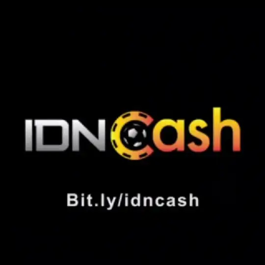 IDNCash Official Telegram Channel Avatar