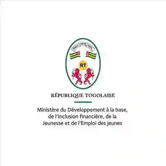 Ministère chargé de l'Inclusion Financière et de l'Organisation du Secteur Informel Telegram Channel Avatar