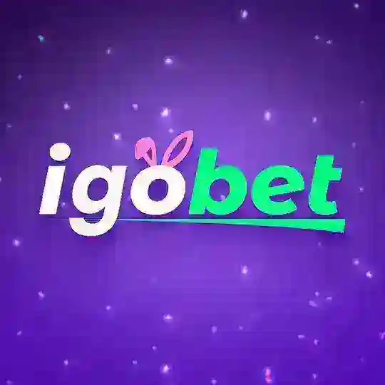 IGO.bet Telegram Channel Avatar