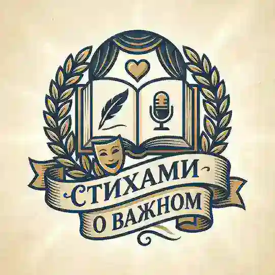 Стихами о важном) Telegram Channel Avatar