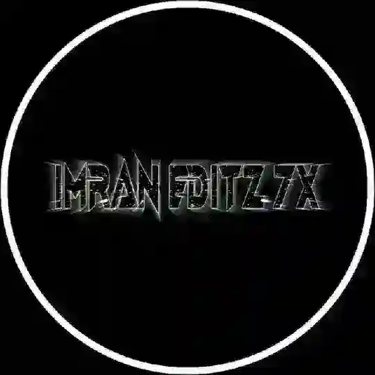 ɪᴍʀᴀɴ ᴇᴅɪᴛᴢ sᴇᴠᴇɴ x ᴏғғɪᴄɪᴀʟ  Telegram Channel Avatar