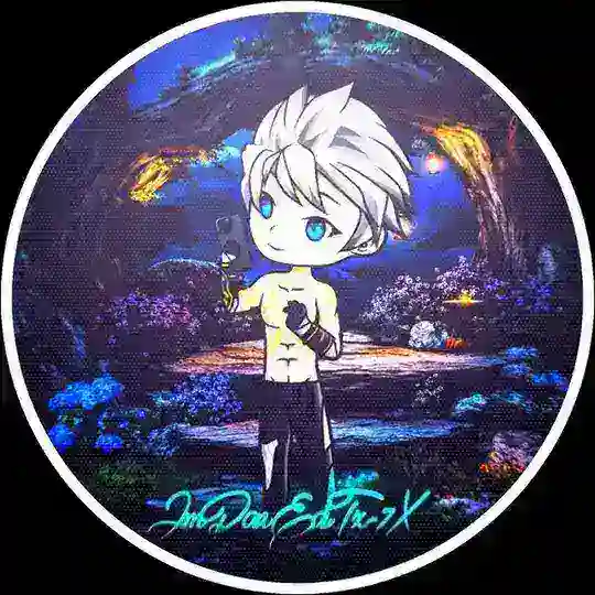 ɪᴍʀᴀɴ x ʟᴏɢᴏ xᴍʟ ᴄᴄ ᴢᴏɴᴇ 🔥 Telegram Channel Avatar