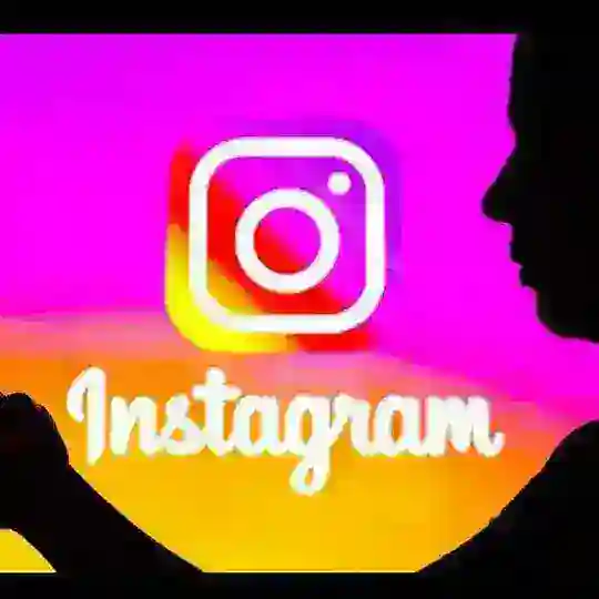 INSTAGRAM ATTITUDE BIO FOR GIRLS & BOY Telegram Channel Avatar