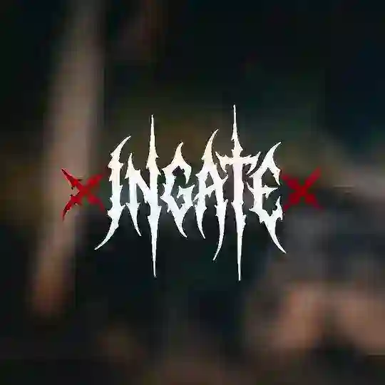 ❌ INGATE ❌ Telegram Channel Avatar