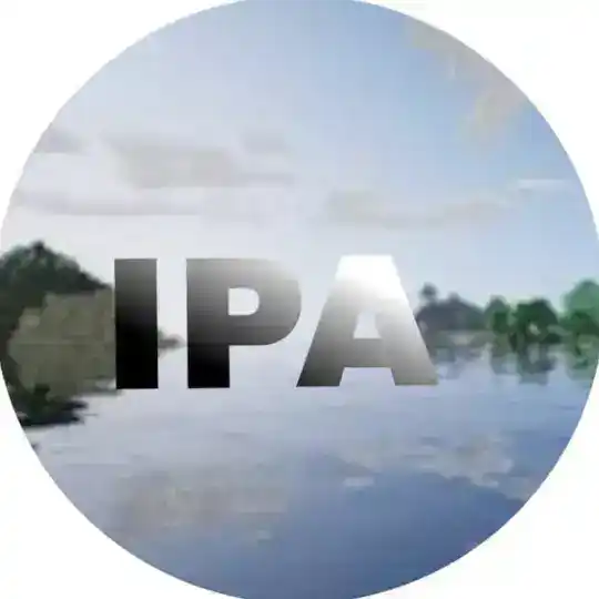 IPA MOD Telegram Channel Avatar