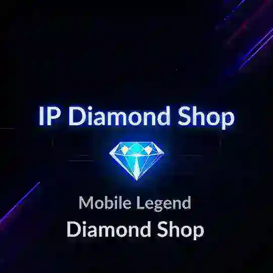 Ip Shop ( Diamond & UC ရ ) Telegram Channel Avatar