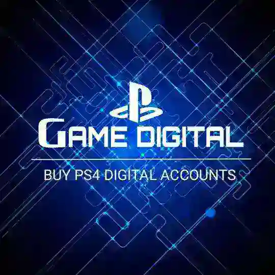 GAME DIGITAL Telegram Channel Avatar