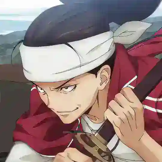 ISHURA VF Telegram Channel Avatar