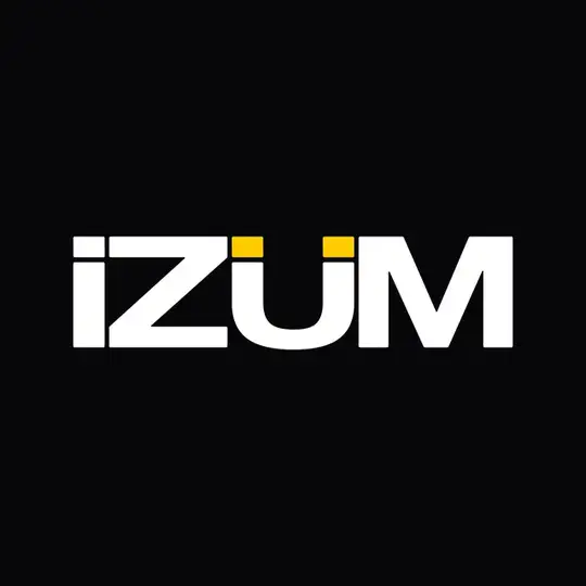 Izum.digital Telegram Channel Avatar