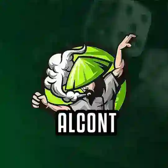 Alcont_bot Telegram Channel Avatar
