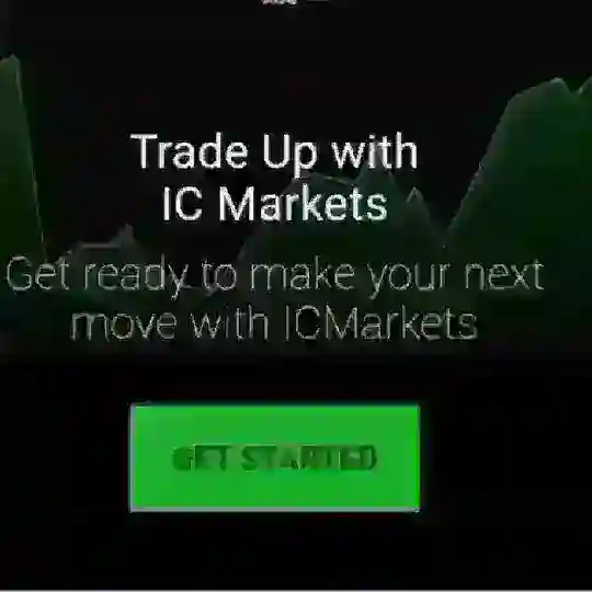 IC MARKET Telegram Channel Avatar