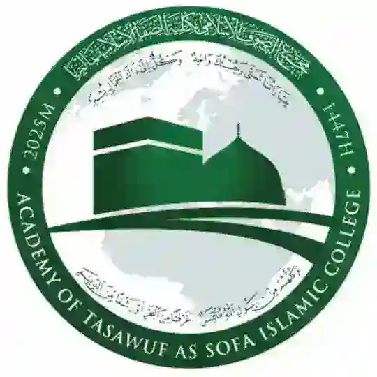 AKADEMI TASAWWUF ISLAMI Telegram Channel Avatar