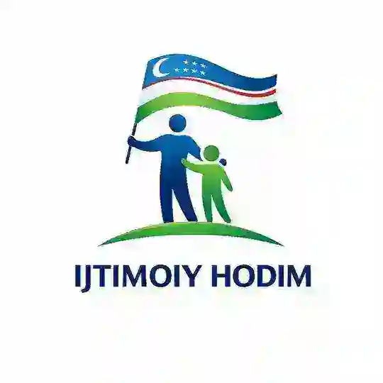 Ijtimoiy_hodim👥 Telegram Channel Avatar