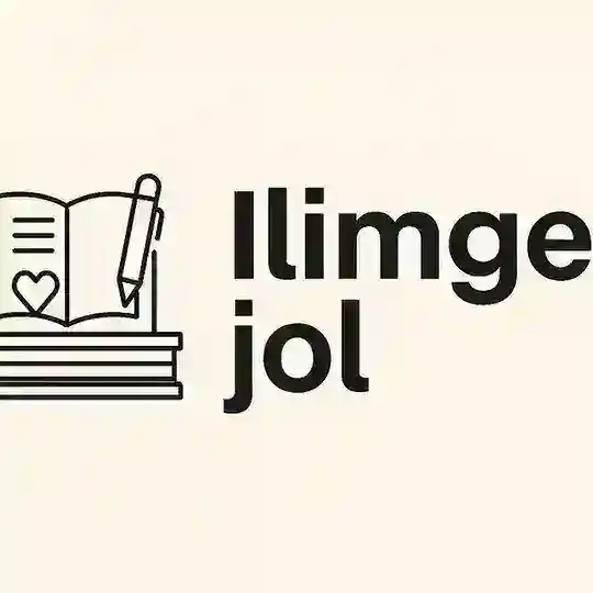 Ilimiy jumıslarǵa járdem Telegram Channel Avatar
