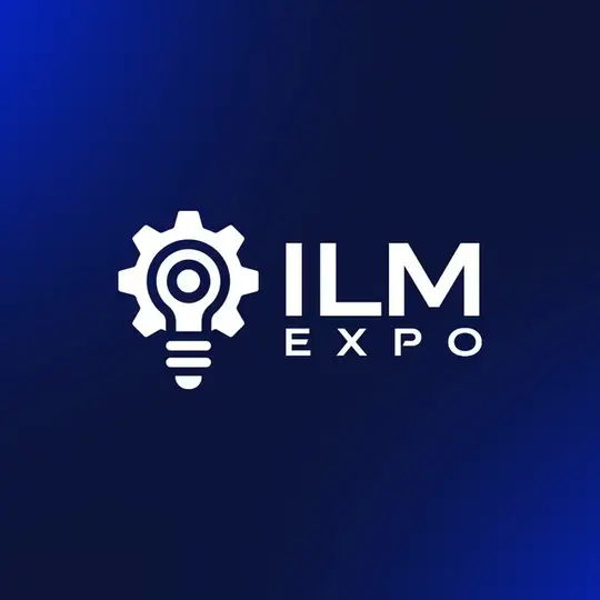 Ilm Expo Telegram Channel Avatar