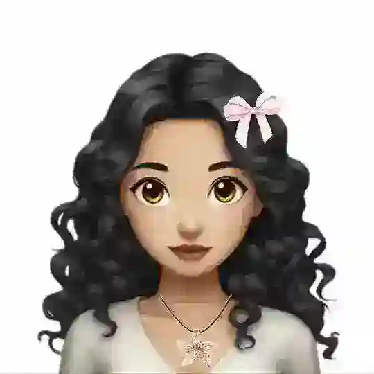 I’m just a Girl. 🎀 Telegram Channel Avatar