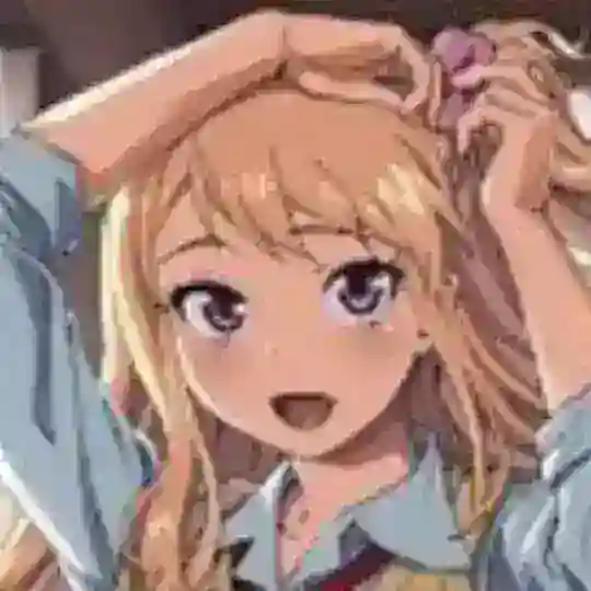Imouto wa Gal Kawaii Telegram Channel Avatar