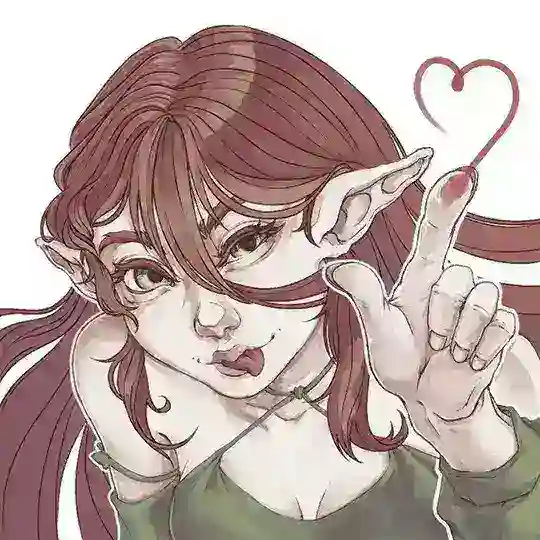ImHo Telegram Channel Avatar