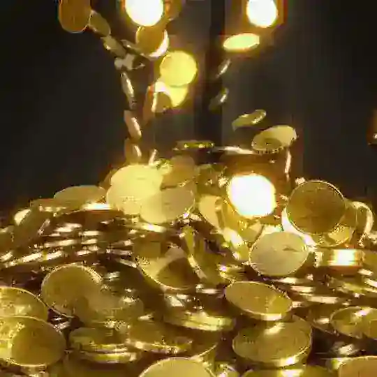 INFO HARGA EMAS SEMASA DI QM Telegram Channel Avatar