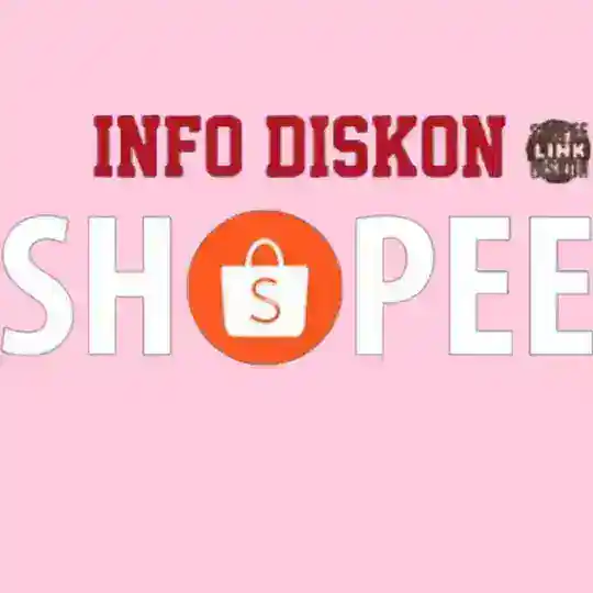 Info Promo dan vocher Diskon Shopee Telegram Channel Avatar