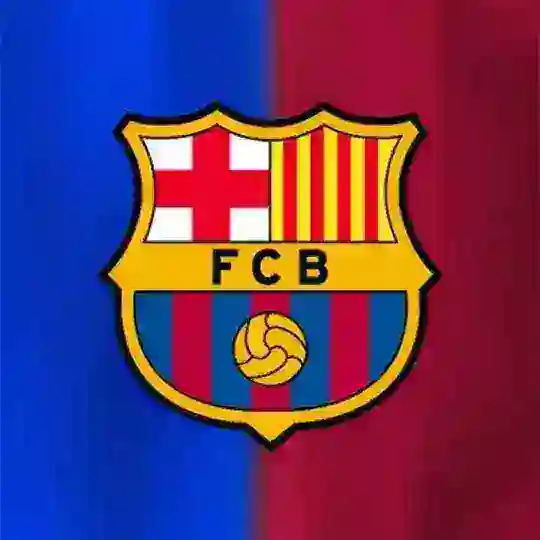 FC Barcelona Infopenyistes Telegram Channel Avatar