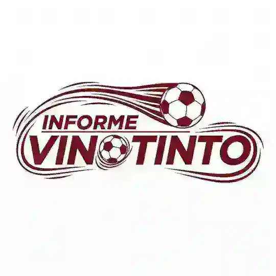 Informe Vinotinto 🇻🇪 Telegram Channel Avatar