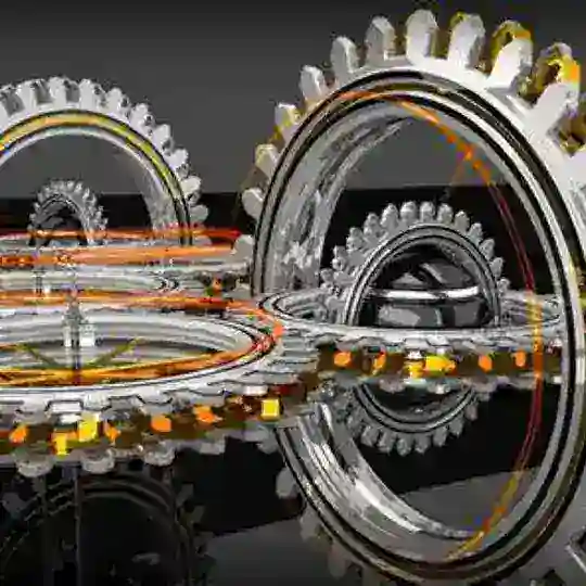 Programas de Ingeniería y Diseño Telegram Channel Avatar