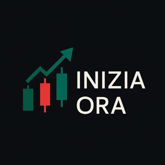 Inizia Ora Telegram Channel Avatar
