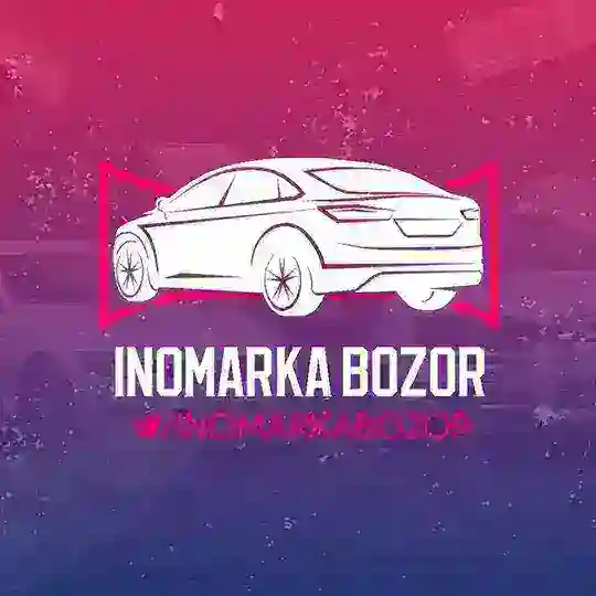 INOMARKA BOZOR | RASMIY KANAL Telegram Channel Avatar