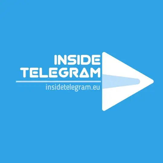 InsideTelegram Telegram Channel Avatar