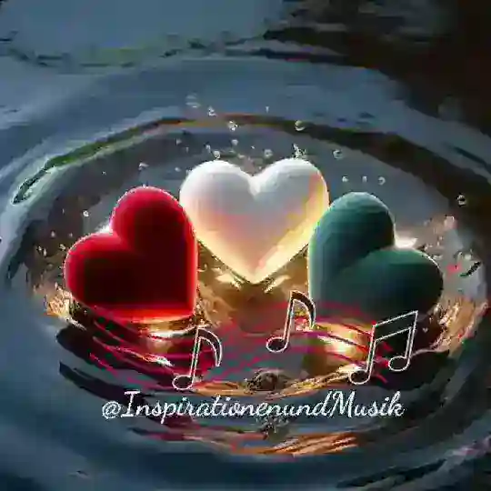 Inspirationen&Musik Telegram Channel Avatar