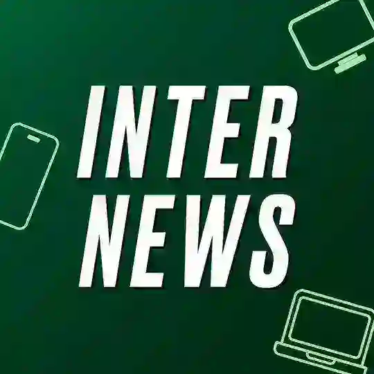 InterNews - Новости про ПК и гаджеты Telegram Channel Avatar