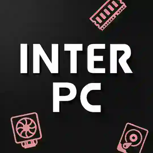 InterPC - Сборки ПК (Помощь/Консультации) Telegram Channel Avatar