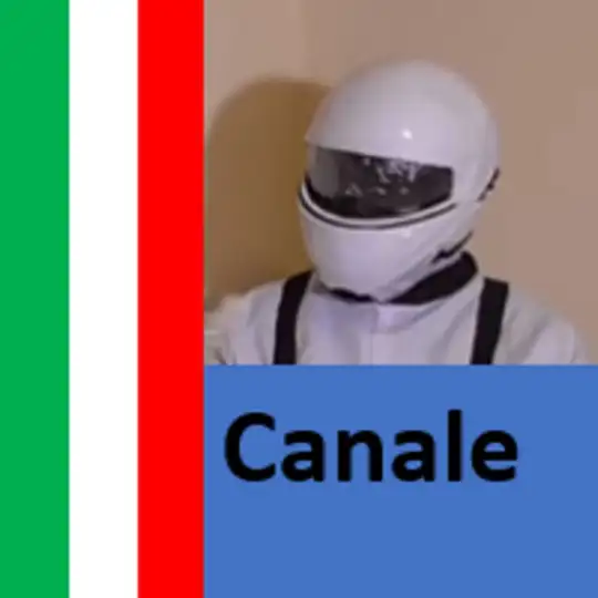 Interviste con Alexander Laurent - ITALIANO Telegram Channel Avatar