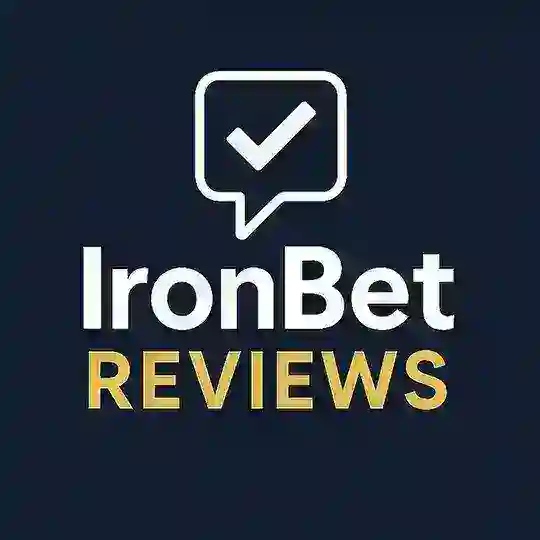 💬 IronBet Reviews Telegram Channel Avatar