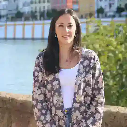 Isabel Franco Telegram Channel Avatar