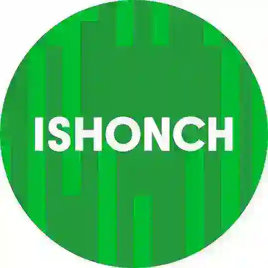 ISHONCH Rasmiy Guruhlari Telegram Channel Avatar