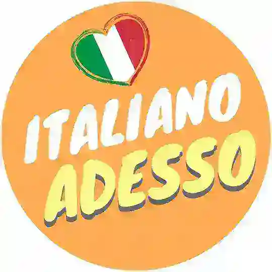 Italiano Adesso - Італійська мова Adesso Telegram Channel Avatar