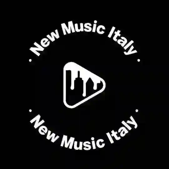 New Music Italy • NMI 🇮🇹 Telegram Channel Avatar