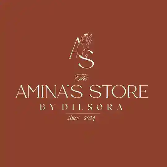 aminasstore.uz Telegram Channel Avatar
