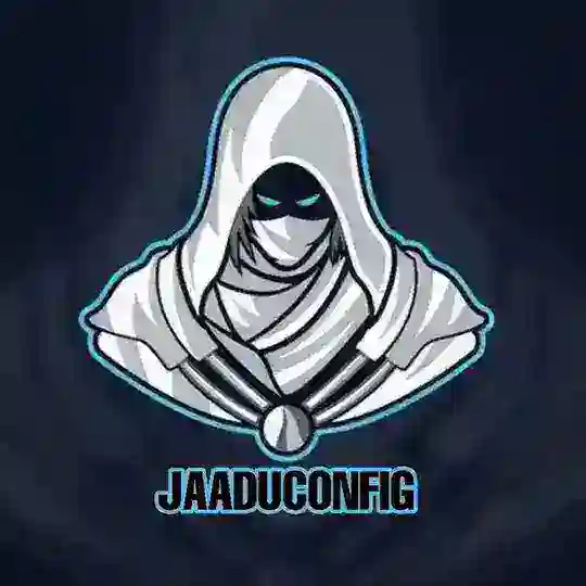 JAADUCONFIG Telegram Channel Avatar