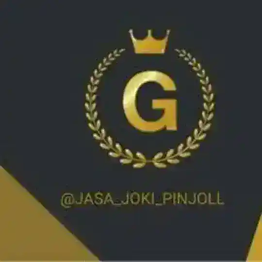 JASA JOKI PINJOL Telegram Channel Avatar
