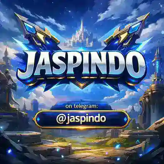 JASPINDO! OPEN Telegram Channel Avatar