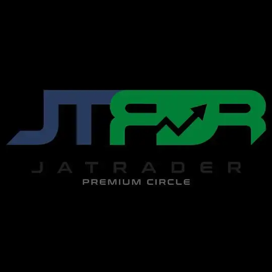 JATrader Telegram Channel Avatar