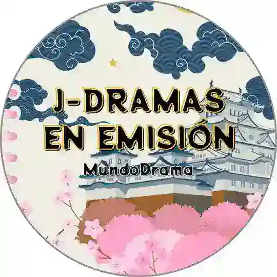 Jdramas en emisión MundoDrama7 ❣️ Telegram Channel Avatar
